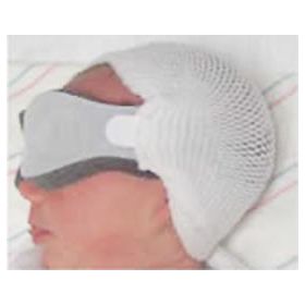 Bili-Bonnet Photo-Therapy Mask, Newborn