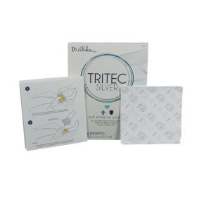 TRITEC Silver Dressings by Milliken
