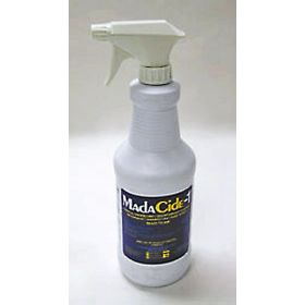 MadaCide-1 Disinfectant, 32 oz. Spray