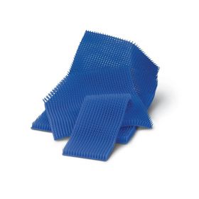 Silicone Mat Only for 3/4-Size Steriset Container, 15-1/2" x 9-1/2"
