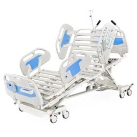 Hospital Platinum SC Plus Bed, 35" x 80"