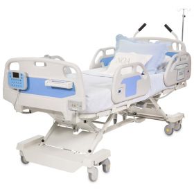 Hospital Platinum SCE Plus Bed, 35" x 80"