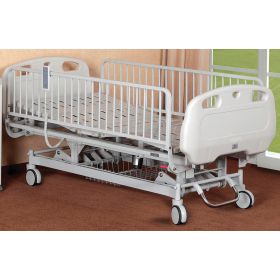 Electric Youth Hospital Bed