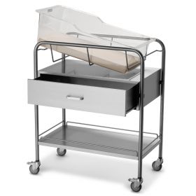 Standard Bassinet with Drawer