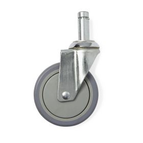 Nonlocking Casters for MDR107004 Bariatric Bed