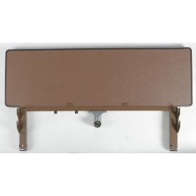 Footboard Assembly for MDR107004 Bariatric Bed