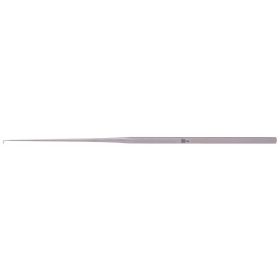 DISSECTOR, PICK, CRABTREE, 2MM TIP, 6 3/8"