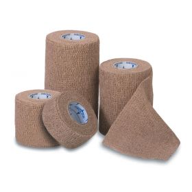 CoFlex Nonsterile Latex Cohesive Bandages MDS084002