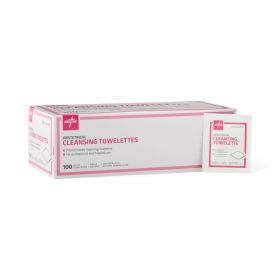 Obstetrical Cleaning Towelettes MDS094186Z