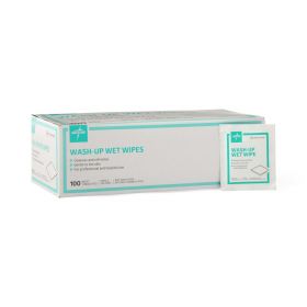 Wash-Up Wet Wipes-MDS094188H