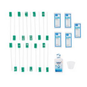 Extended Oral Care Kit with Biotene  MDS096000