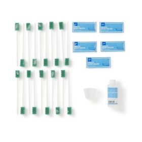 Extended Oral Care Kit with Hydrogen Peroxide  MDS096000HPH