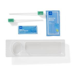 Standard Oral Care Kits  MDS096013