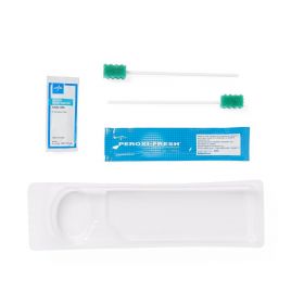 Standard Care Oral Care Kit with Hydrogen Peroxide  MDS096013HPH