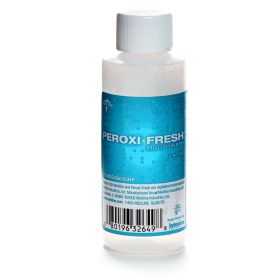 Peroxi-Fresh Hydrogen Peroxide Mouthwash  MDS096065HPH