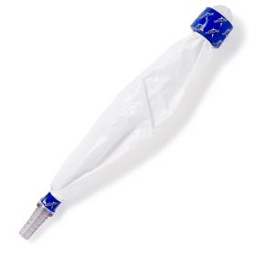 Individually Wrapped Yankauers  MDS096640H