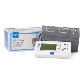 Automatic Digital Blood Pressure Monitor, Adult MDS1001