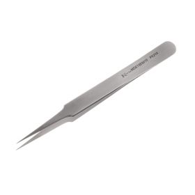 Jewelers Delicate Forcep,Smooth Tip,#2 12 cm 4.75"