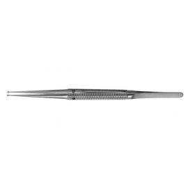 Microforceps,Delicate,Dissecting/Tissue,Round