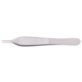 FORCEP,TISSUE,ADSON,MICRO,SMOOTH,4.75"