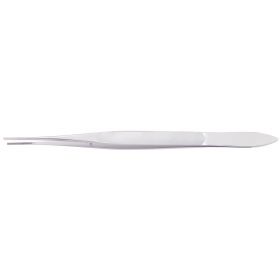 Straight DeBakey Tissue Forceps with 2 mm Tips,7.75"(19.7 cm) MDS1220446