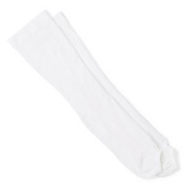 EMS Knee-High Anti-Embolism Stockings, Size M Regular MDS160644H