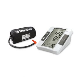 Ri-Champion smartPRO+ Digital Blood Pressure Monitor with Bluetooth for Large Adult