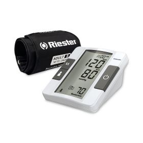 Ri-Champion smartPRO+ Digital Blood Pressure Monitor with Bluetooth for Small Adult