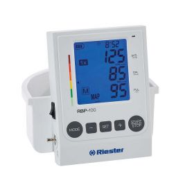 Model RBP-100 Digital Blood Pressure Monitor, Tabletop