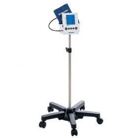 Model RBP-100 Digital Blood Pressure Monitor, Mobile