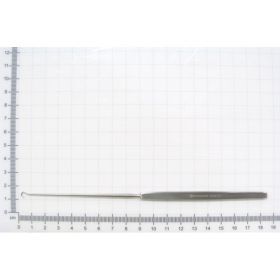 Converse Delicate Skin Hook, 18 cm, 7", Size 3