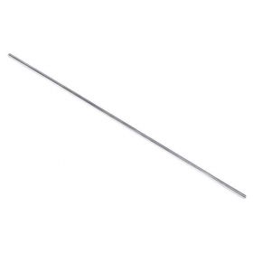 5-1/2" (14 cm) Long 2 mm Buttoned Double-Ended Probe