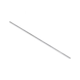 7" (17.8 cm) Long 2 mm Buttoned Double-Ended Probe