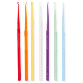 Disposable Ear Curette Variety Pack