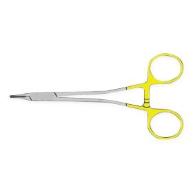 5-1/2(14 cm) Serrated Eufrate-Pasque Needle Holder Forceps