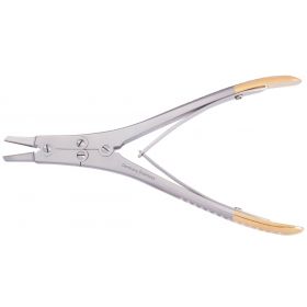 PLIERS,WIRE,XTRACTOR,TC,2MM,7"