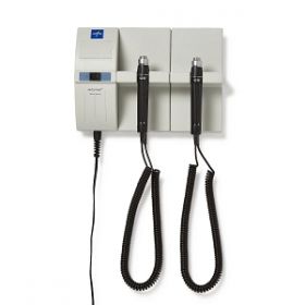 Diagnostic Systems with Wall Transformer