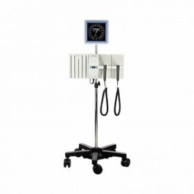 Ophthalmoscope Otoscope Diagnostic Wall System