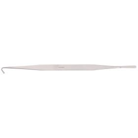 HOOK AND DISSECTOR, CRILE, 11.5"