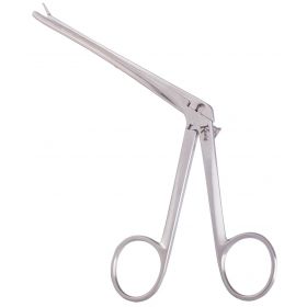 FORCEP,NASAL SUCTION,DOUBLE ACTION,ST
