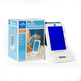 Digital Adult Blood Pressure Monitor, Universal Size
