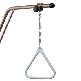 Triangle and Chain Assembly for MDS500TPZ Trapeze, 500 lb. Weight Capacity