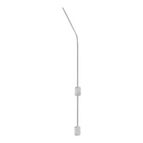 9-7/5" (25 cm) 15  Angle Stamey Needle