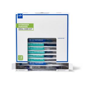 24-Hour Oral Care Kits  MDS606802HP