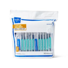 24-Hour Oral Care Bag Kit  MDS606902HPTP