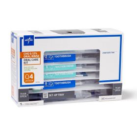 24-Hour Oral Care Kits  MDS606904HP