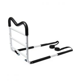 Bed Assist Bar with M-Shaped Handle