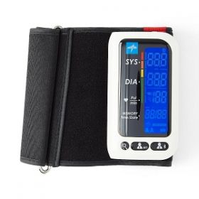 Blood Pressure Monitor with Bluetooth