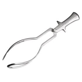 Simpson Obstetrical Forceps,13-1/2"