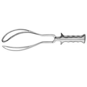 Simpson Obstetrical Forceps,14"